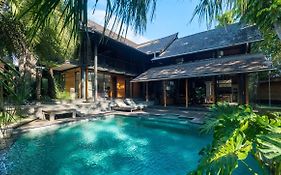Villa Conti Bali